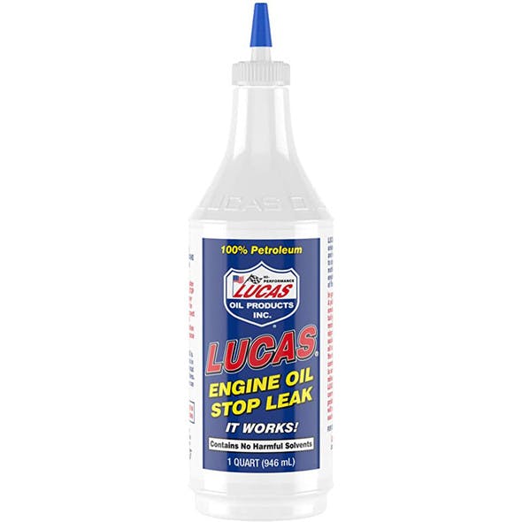 Lucas Oil Stop Leak (1 Qt.)