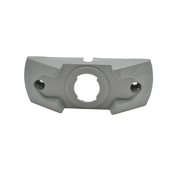 Grote Twist-In Surface Mount Bracket - Front