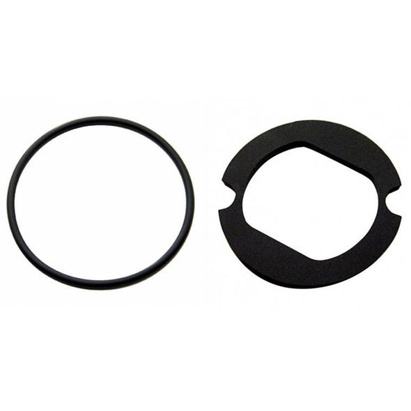 Cab Lights Rubber O-Ring And Foam Gasket Kit
