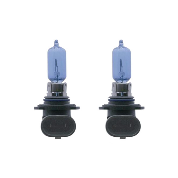 Xenon White 9005 Halogen Headlight Bulbs - Default