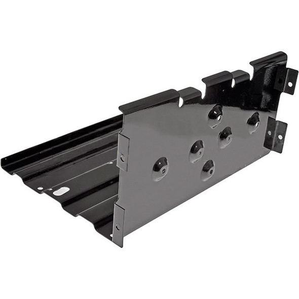 International 25" Battery Box Support Tray (Rear View)