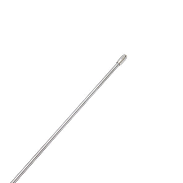 Wilson W1000 W5000 62 1/2" Replacement CB Antenna Whip