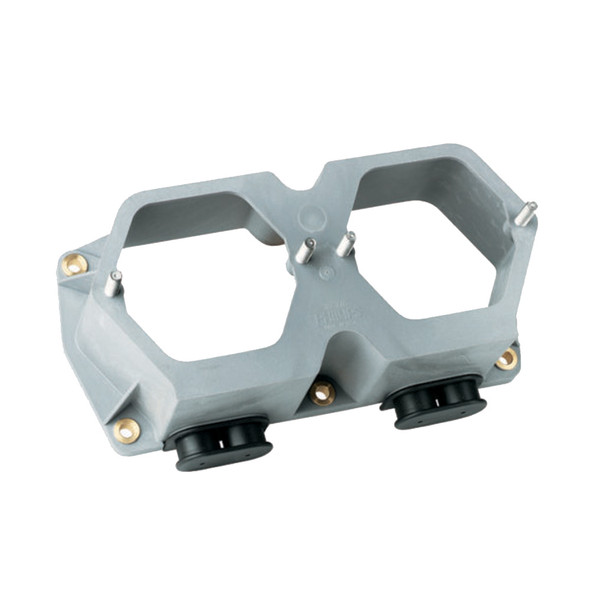 STA-DRY Nosebox Kit By Phillips - Dual Cavity