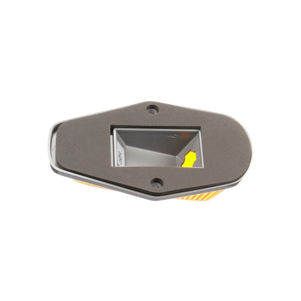 1.5" x 6" Triangular 25 Series Yellow Incandescent Clearance Marker Light 25760Y 3