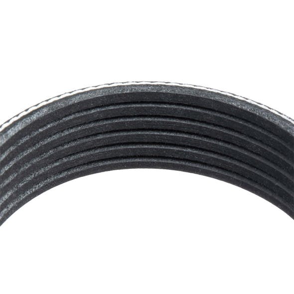 Ford Jeep GMC Serpentine Belt 1060923 By Goodyear View 2