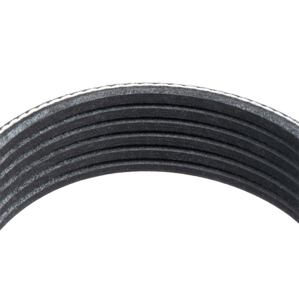 Ford Jeep Mazda Serpentine Belt 1060850 By Goodyear View 2