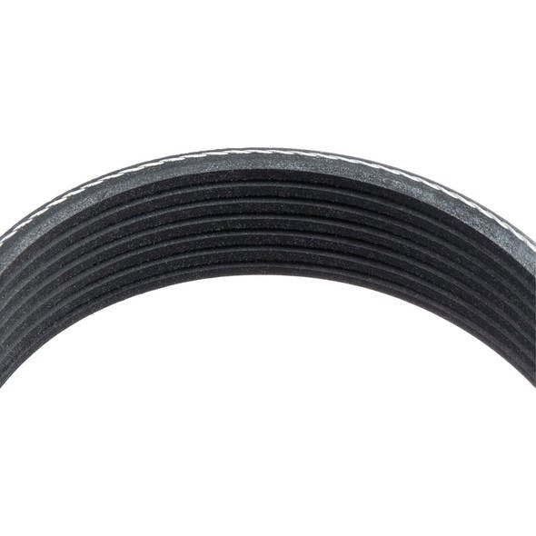 Toyota Ford Jeep Serpentine Belt 1070900 By Goodyear View 2