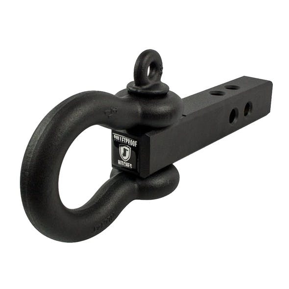 Extreme Duty Shackle Hitch By BulletProof Hitches - Default