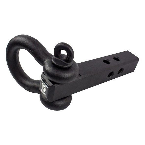 Extreme Duty Shackle Hitch By BulletProof Hitches - Shackle Rotated