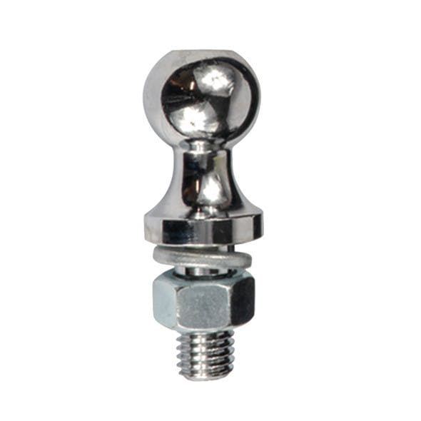 1 1/4" Hitch Mounted Sway Control Ball By BulletProof Hitches - Default