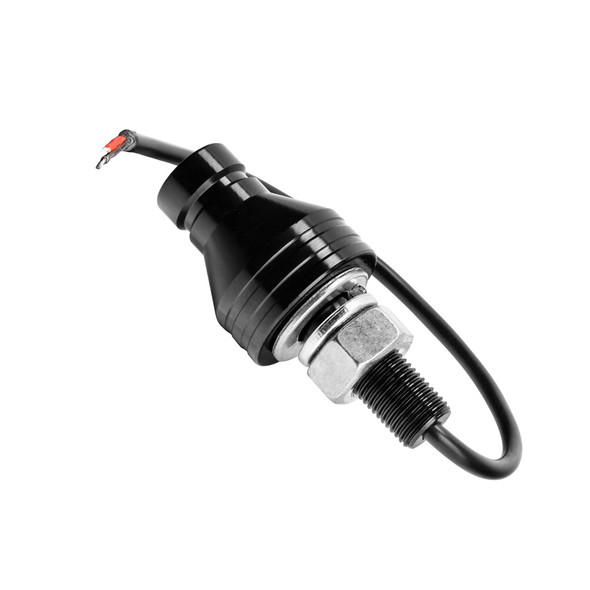 Off Road Heavy Duty LED Whip Quick Disconnect Attachment By Oracle Lighting White Background