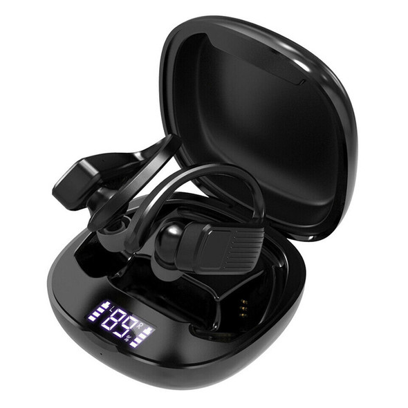Prime Bluetooth Wireless Ear Buds With Charging Case - Default
