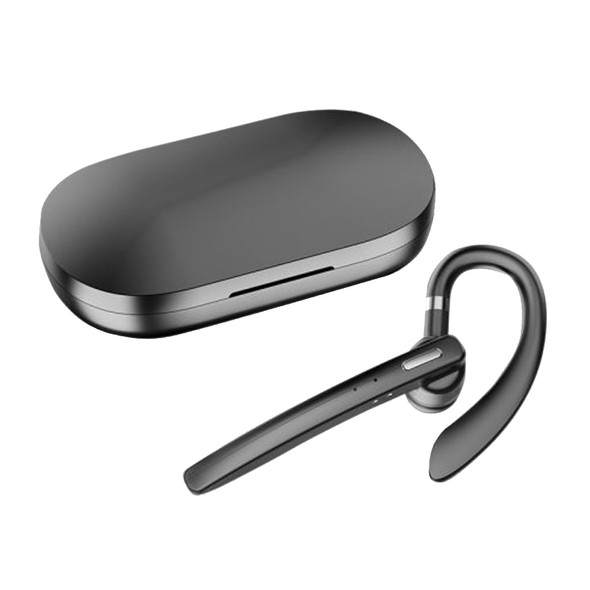 Prime Wireless Bluetooth Headset With Mic - Case and Headset