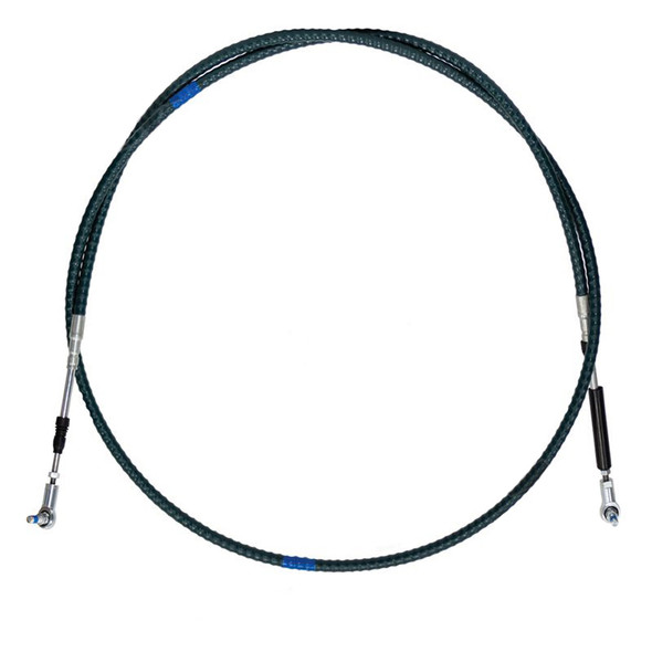 Freightliner Gear Shift Control Cable