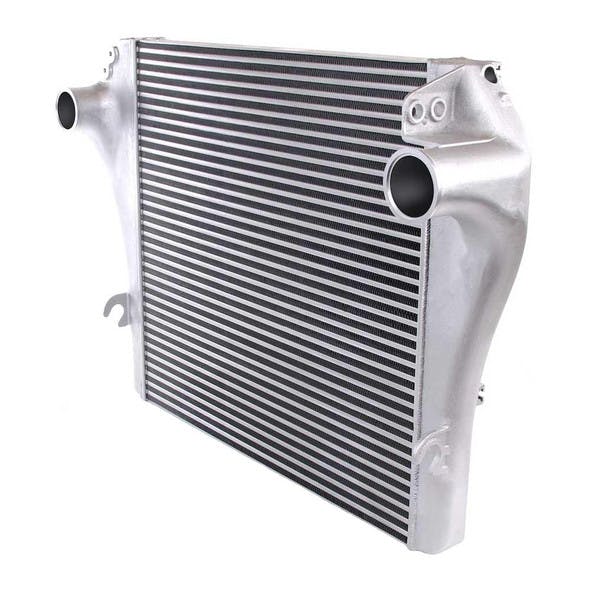 International Eliminator Charge Air Cooler By Dura-Lite 2587236C92
