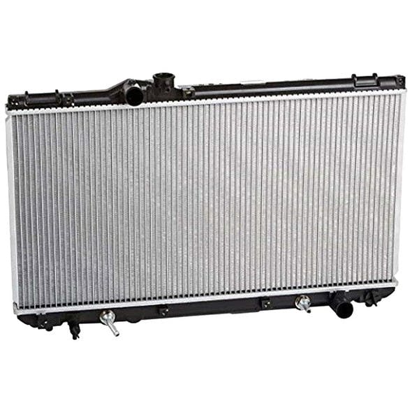 Freightliner Radiator A05-34821-000 A05-34822-000