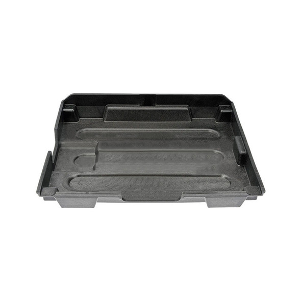 Isuzu Chevrolet GMC Battery Box Cover - Back