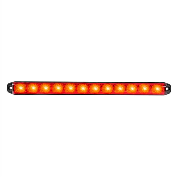 15 3/4" Sequential 4 In 1 LED ID Light Bar By Grand General