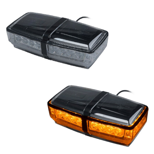 Sonoma Series Class 1 High Profile 34 LED Light Bar - Default