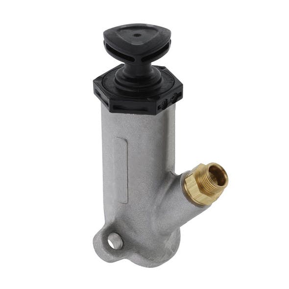 Navistar Primer Fuel Pump 1841655C2 1841655 - Side Angled