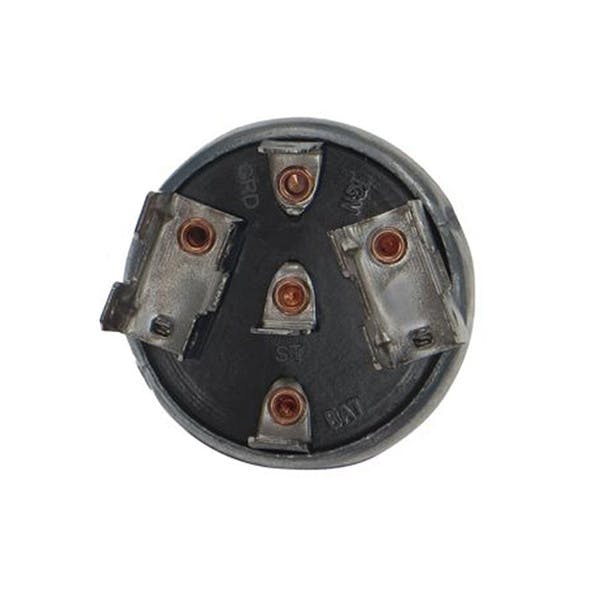 International 4900 Ignition Switch 463032C91 1652306C91 - Plug