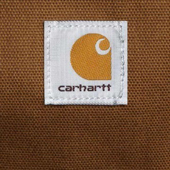 National Seating Carhartt Seat Cover - Logo