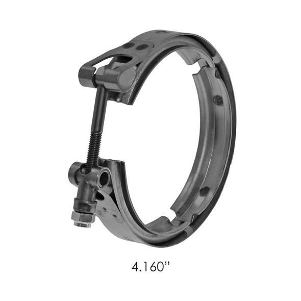 Freightliner Cascadia P3 V-Band Clamp - Size