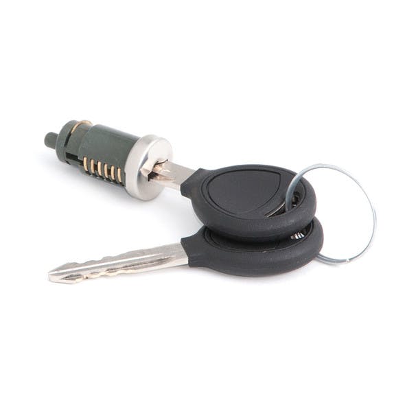Volvo Replacement Lock Set - Ignition Only
