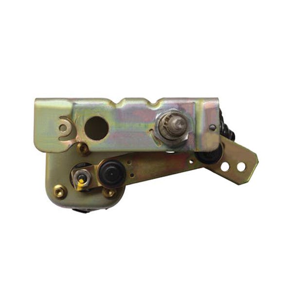 Freightliner Wiper Motor Assembly A22-68176-000 - Side
