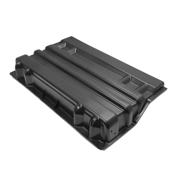 International Battery Box Lid Cover 4C4O-10A687-BA - Main