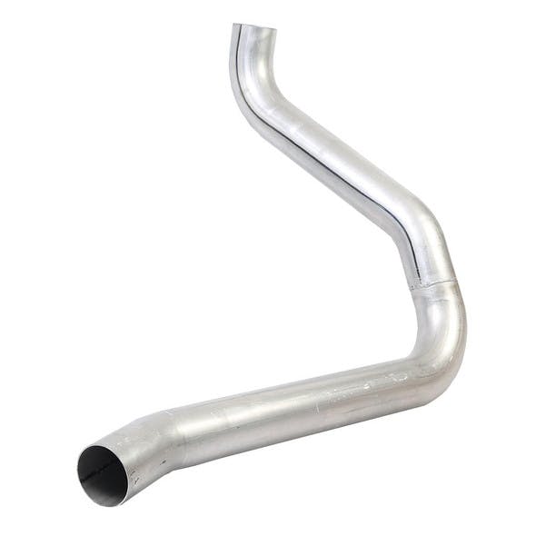 4" Mack Rear Exhaust Pipe 4ME4762 Image 1