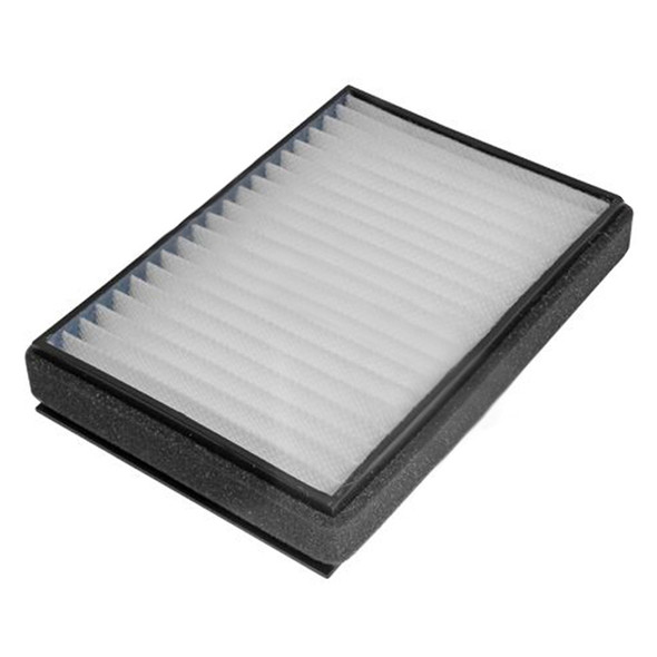 Sterling Acterra A-Line L-Line Cabin Air Filter - Top