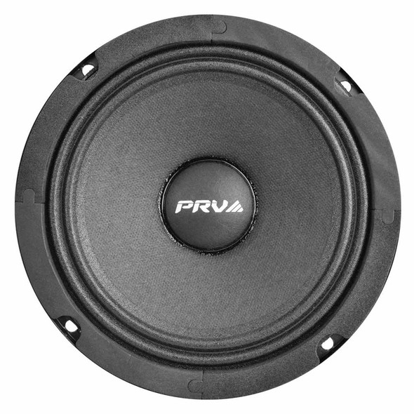 PRV Alto Series Speakers Top View