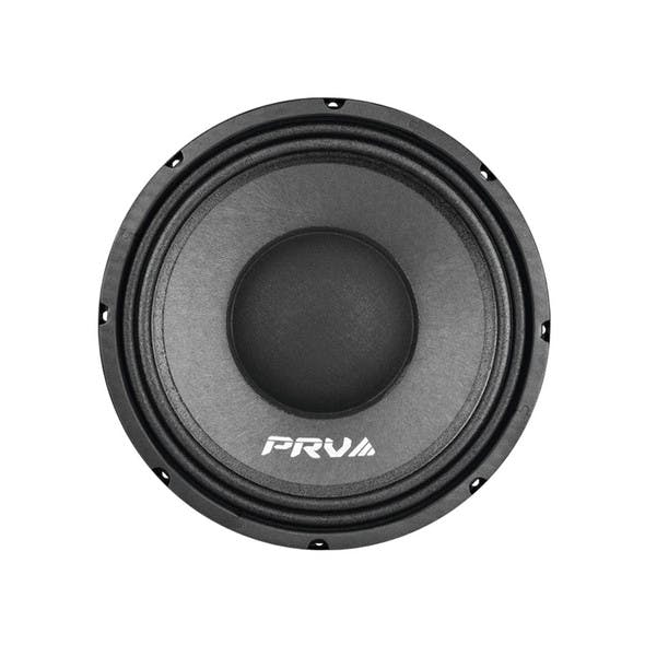 10" PRV Woofer Speaker Top View