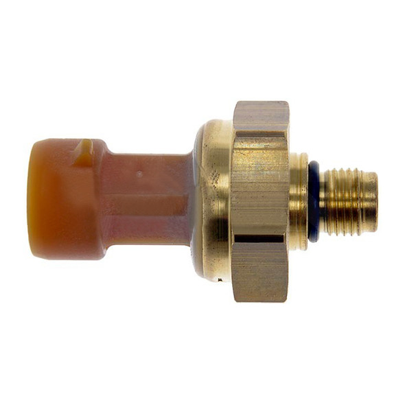 International Injection Control Pressure Sensor 3016259C91 - Side