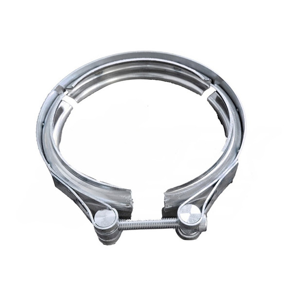 Cummins Stainless Steel Exhaust Clamp A042T905