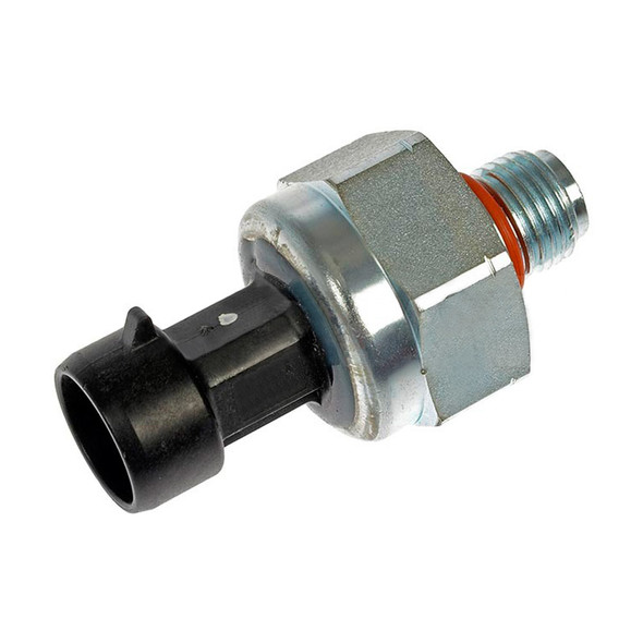 International Diesel Injection Control Pressure Sensor F4TZ9F838A - Main
