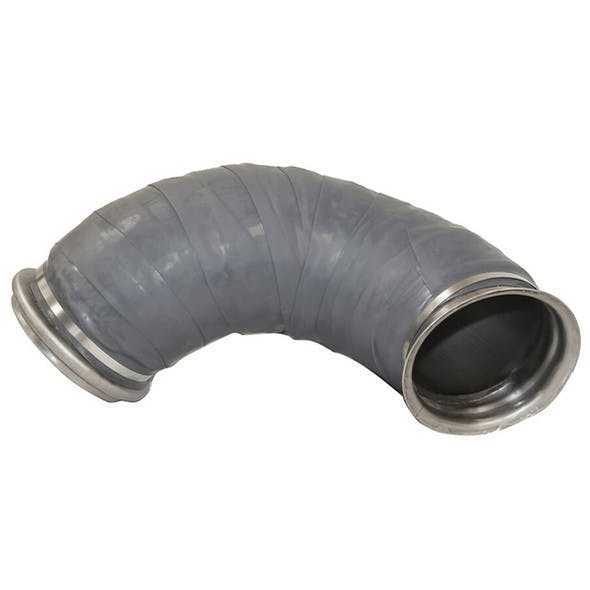 Volvo Insulated Stainless Steel Exhaust Pipe 21533406 default