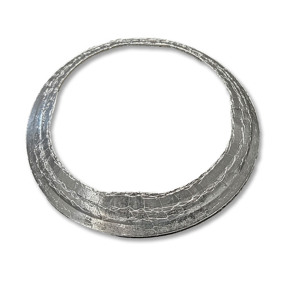 Cummins Graphite Diesel Particulate Filter Gasket 2880214 default Cummins Graphite Diesel Particulate Filter Gasket 2880214 default