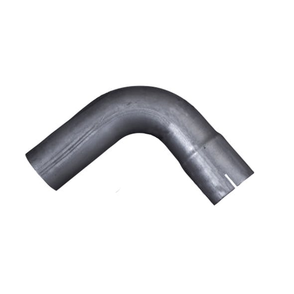 3" 90 Degree 10"x10" Exhaust Elbow-Picture