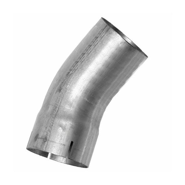 5" 30 Degree 4"x4" Exhaust Elbow-Picture