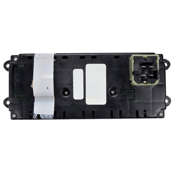 Ford Remanufactured Climate Control Module 7C3T-19980-AD 7C3T-19980-AE - Image 1