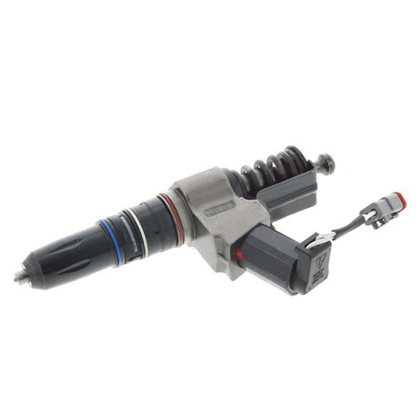 Cummins Remanufactured Fuel Injector Assembly 3083848 3087558
