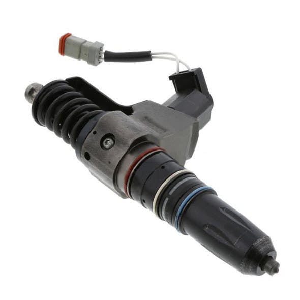 Cummins Remanufactured Fuel Injector Assembly 3087807 3411761
