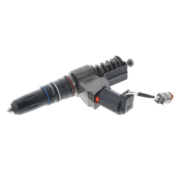 Cummins Remanufactured Fuel Injector Assembly 3411691 3411766