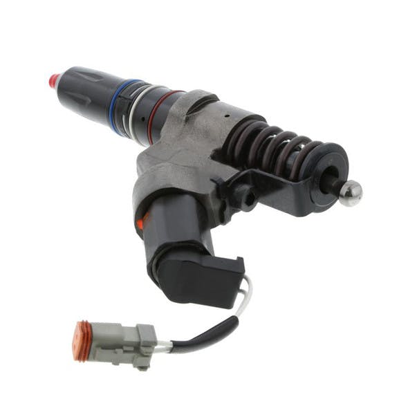 Cummins Remanufactured Fuel Injector Assembly 3084589 3087557