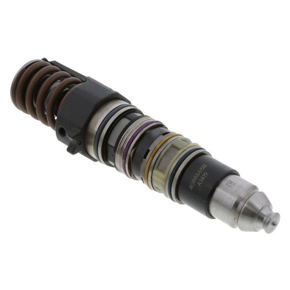 Cummins Remanufactured Fuel Injector Assembly 4076902 4088665