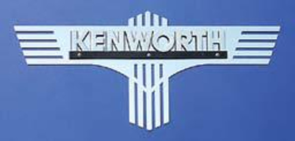 Kenworth Logo Trim "Phoenix" By RoadWorks