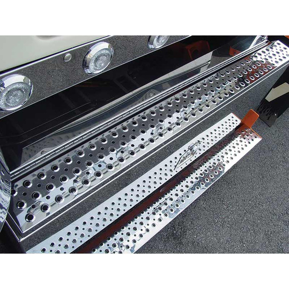 Western Star 47.5" Large Replacement Step By Roadworks