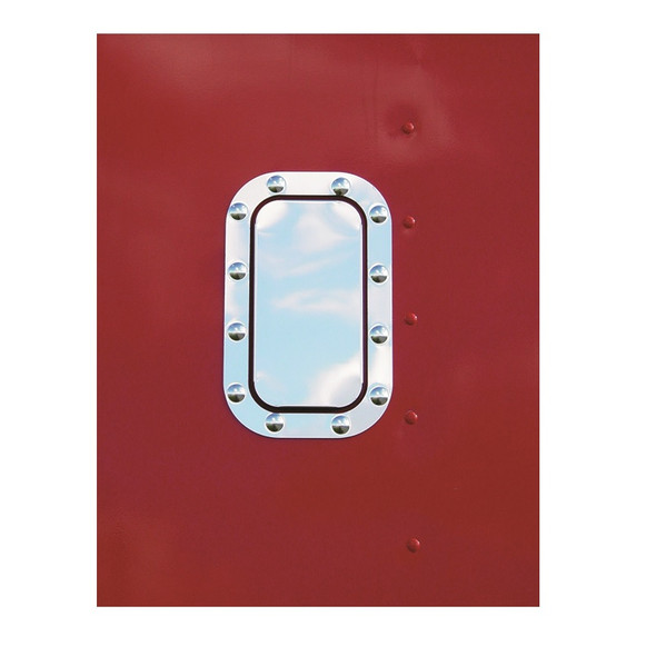 Freightliner Vent Cover